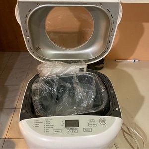 kenmore 2lb bread maker